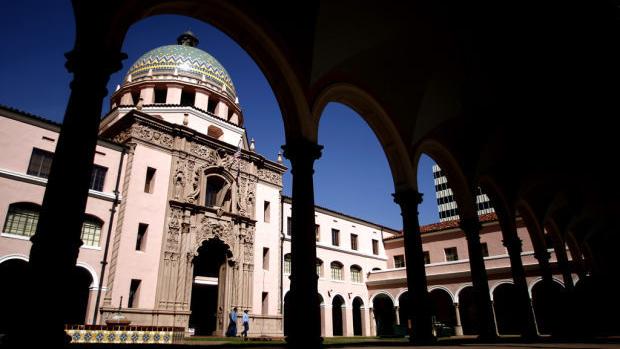 LA-based firm picked to design Tucson's Jan. 8 memorial